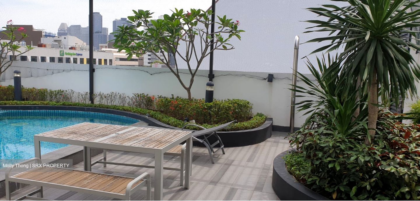 Le Somme (D8), Apartment #484202741
